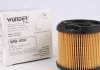 Фильтр топливный Scudo/Jumpy/Expert 2.0JTD/HDi 99-04 (с-ма Bosch) WUNDER Filter WB404 (фото 1)