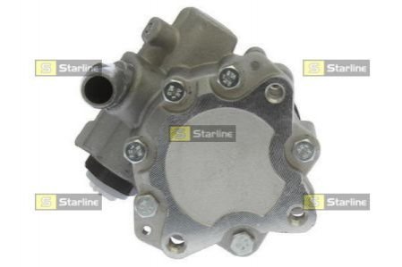 Насос гидроусилителя руля (Возможно восстановленное изделие) STARLINE STAR LINE SC H155
