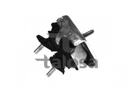 Подушка двигателя Renault 19 1.4-1.8 89.04-95.12, Megane 1.6I/ TALOSA 6105202 (фото 1)