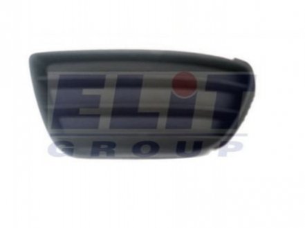 Решетка бампера переднего левая 6/03- [сертифицирован] EC ELIT KH2023 991 EC (фото 1)
