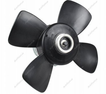 Вентилятор радиатора AUDI/VW 80/100/PASSAT/T4(959402001) JP Group A/S 1199102100 (фото 1)