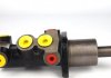 Главный тормозной цилиндр FORD TRANSIT 25,4 mm (BOSCH) 00- DP GROUP BS8314 (фото 5)
