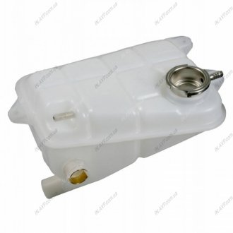 Бачок расширительный радиатора охлаждения FEBI 22637