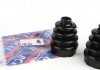 Пыльник шРУСа (внутрений) Fiat Doblo 1.4/1.6V 01- (20x65x97) UCEL 31410T (фото 1)