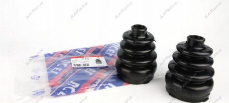 Пыльник шРУСа (внутрений) Fiat Doblo 1.4/1.6V 01- (20x65x97) UCEL 31410T