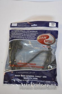 Провода высоковольтные Sens / Таврия JANMOR J-M E13