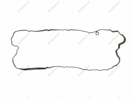 Прокладка клапанної кришки PORSCHE Cayenne 4,5 02-10 (L) ELRING 255.560 (фото 1)