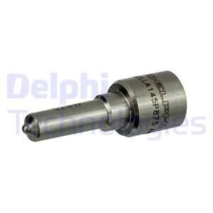Розпилювач MITSUBISHI Pajero/Triton 3,2l "06>> запчастини Delphi 6980544