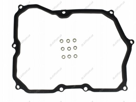 Маслянна прокладка поддона автоматическ. коробки передач TOPRAN 113590