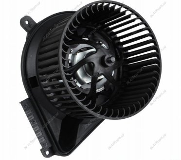 Моторчик пічки MB Vito 95- JP Group A/S 1326100300