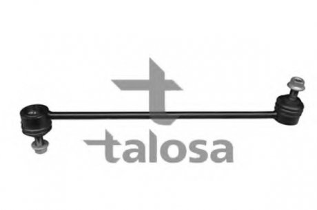 Стойка стабіліз.перед. Volvo S70 V70 96 - S90 V90 97- TALOSA 5003809 (фото 1)