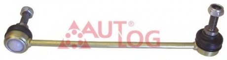 Стойка стабилизатора передней подвески правая BMW E39 AUTLOG FT1187 (фото 1)