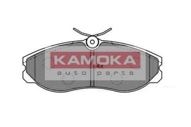 Тормозные колодки передние NISSAN TERRANOII (R20) KAMOKA JQ1011818