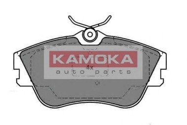 Тормозные колодки передние VW TRANSPORTERT IV 90- KAMOKA JQ1011940