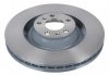 Тормозной диск AUDI/VW A6/A8/Phaeton "F D=360mm "98-11 FEBI 32520 (фото 2)