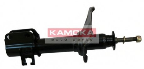 Амортизатор передний правый масляный SUZUKI SWIFT KAMOKA 20632597 (фото 1)