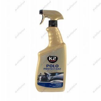 Полироль д/панели (с распылитель) Polo Protectant 770ml K2 EK4170