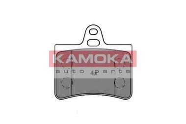 Тормозные колодки задні CITROEN C5 01->,C5 BREA KAMOKA JQ1012826 (фото 1)