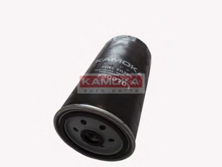 Фильтр топливный AUDI A4 1.9TDI /80 1.6D /1.9D /1. KAMOKA F300701 (фото 1)