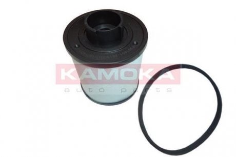 Фильтр топливный FIAT DOBLO/PANDA/PUNTO 1.3JTD 12/ KAMOKA F301601
