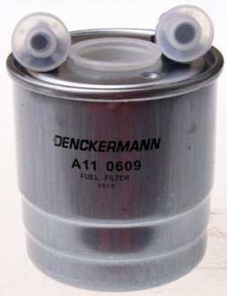 Фильтр топливный DB Е212/M164 2.0-3.5 Cdi 08- Denckermann A110609 (фото 1)