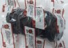 Подушка подвески глушителя ВАЗ 2108-21099 комплект 5шт (резинка) БРТ Ремк-т 21Р (фото 2)