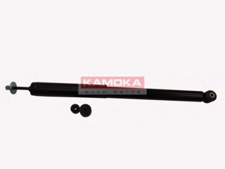 Амортизатор задний газовый HONDA CIVIC VIII 06-> KAMOKA 20553471