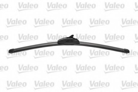 Щетка стеклоочистителя SILENCIO X-TRM UM650 (500mm) Valeo 567943