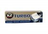 TURBO TEMPO 120g Воскова паста для полірування кузова K2 EK0011 (фото 1)