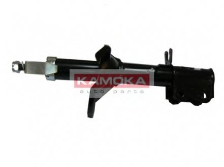 Амортизатор задний правый газовый KIA CARENS 00 KAMOKA 20333169 (фото 1)