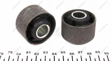 Втулка амортизатора (заднего/верхняя) Fiat Doblo 01- UCEL 31470 (фото 1)
