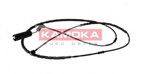 Датчик износа тормолзных колодок зад. BMW 3 (E46) KAMOKA 105030 (фото 1)