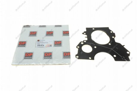 Прокладка натяжителя цепи ГРМ Ford Connect 02- DP GROUP ES81012