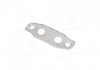 Прокладка под турбину D20F,D20R,D22F,D22R New Actyon SsangYong 6712011086 (фото 3)