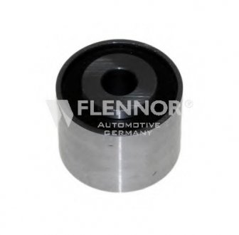 Паразитный / ведущий ролик поликлинового ремня FLENNOR FU22906 (фото 1)