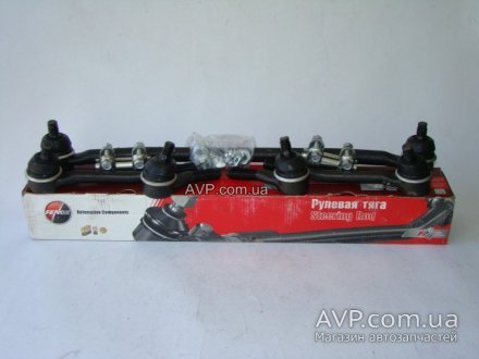 Комплект тяг рулевой трапеции ВАЗ 2101-2107 FENOX SP60009 (фото 1)