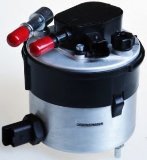 Фильтр топливный Denckermann A120433 (фото 1)