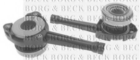 Центральный вимикач, система сцепления Borg & Beck BCS102 (фото 1)