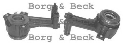 Центральный выключатель, система сцепления Borg & Beck BCS115 (фото 1)