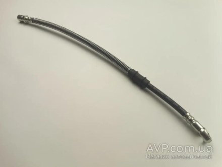 Гальмівний шланг Niva 2121 II 2123 76-> F L&R K&K FT3268