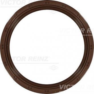 Уплотняющее кольцо, коленчатый вал VICTOR REINZ 81-53462-00 (фото 1)