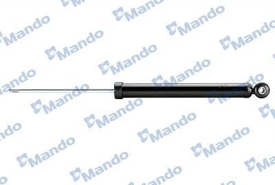 Амортизатор CHEVROLET Aveo(T300) "R "11>> + Mando EX95077490 (фото 1)
