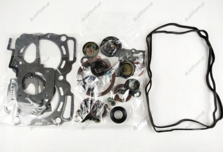 Комплект прокладок и уплотнений двигателя Subaru 10105AB160