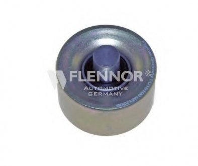Паразитный / Ведущий ролик зубчатого ремня FLENNOR FU15100 (фото 1)