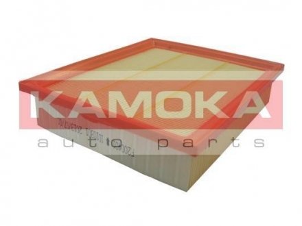 Фильтр воздушный 1,8-2,8,1,9D/TD 1.8I,2.0 KAMOKA F200401 (фото 1)