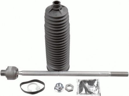 Рульова тяга LAND ROVER Discovery "FR "04-12 LMI LEMFÖRDER 38420 01