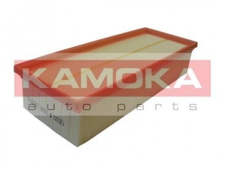 Фильтр воздушный 1.9 TDI, 2.0 TDI 04-> KAMOKA F201201