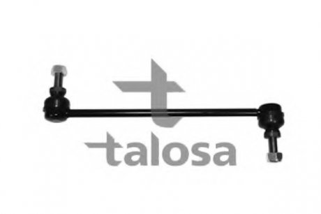 Тяга стабилизатора перед. Nissan Juke 10- TALOSA 5007947 (фото 1)