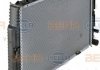 Радиатор охлаждения двигателя Behr-Hella 8MK376711-171 (фото 7)