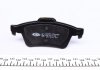 Колодки торм.зад. Mazda 3 09-/Premacy/5 06- ICER Brakes 181825 (фото 2)